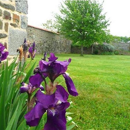 Les Blotteries Juilley Exterior foto