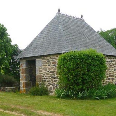 Les Blotteries Juilley Exterior foto