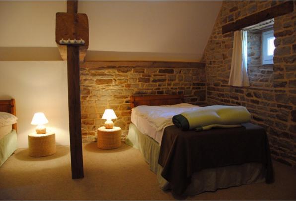Les Blotteries Juilley Quarto foto
