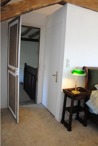 Les Blotteries Juilley Quarto foto