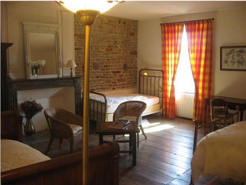 Les Blotteries Juilley Quarto foto