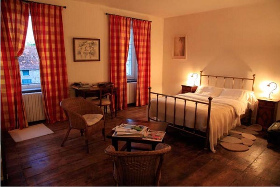 Les Blotteries Juilley Quarto foto