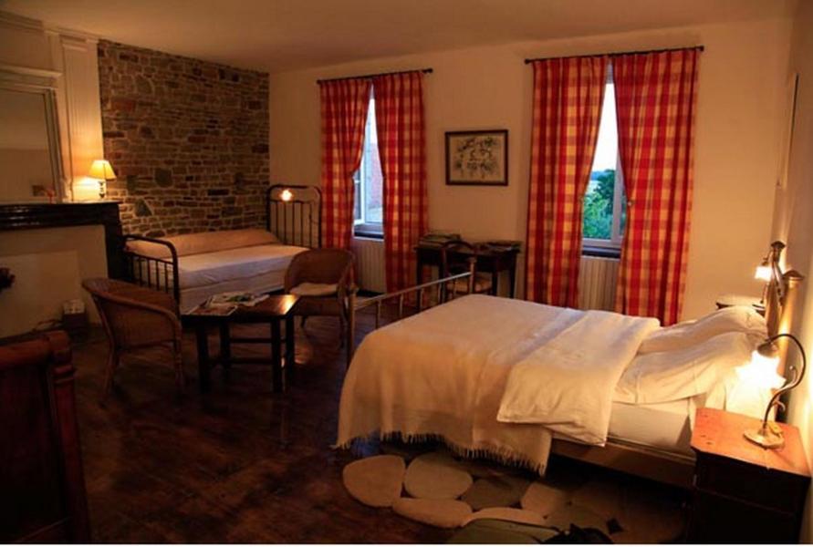Les Blotteries Juilley Quarto foto